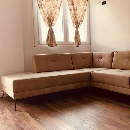 Blis Apartamento *