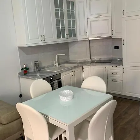 Blis Apartamento *