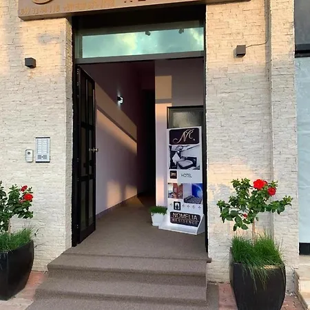 Blis Appartement Vlorë