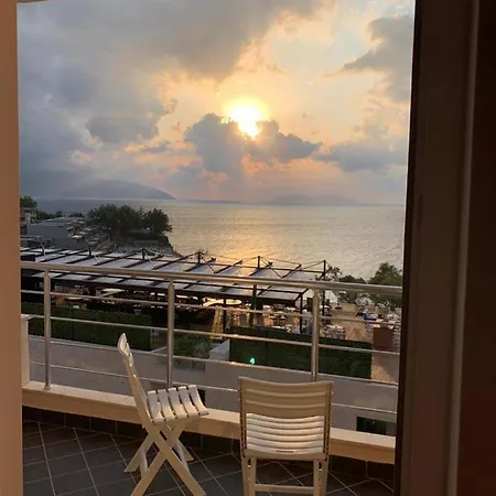 Blis Appartement Vlorë